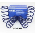 H&R 30mm lowering springs for VW POLO 9N GTI SEAT IBIZA...