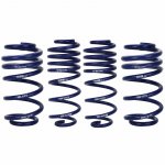 H&R Lowering Springs for Audi A4 A5 from Front Axle Load...