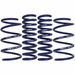 H&R 35 mm Lowering Springs for Mercedes C-Klasse 204...