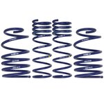 H&R 35mm Lowering Springs Ford Focus III to Buildyear...