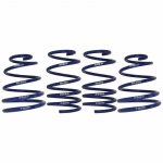 H&R 29168-1 lowering springs 35mm Porsche Boxter (987)...