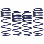 H&R Lowering Springs for Citroen C1 Peugeot 107/108...