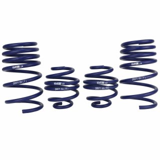 H&R 25mm Lowering Springs for Renault Twingo (CN0_) 1.6 RS