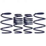 H&R lowering springs 30mm Mercedes C117 CLA max front...