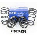 H&R 40mm Tieferlegungsfedern fr Opel Signum Vectra C...