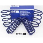 H&R 30mm Tieferlegungsfedern BMW 3er F30 F32 F36 F80 und...