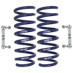 H&R 35/15mm springs BMW 5er F11 520i 523i 528i 530i 535i...