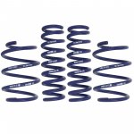 H&R lowering springs for BMW F20 F21 118d 120d xDrive F22...