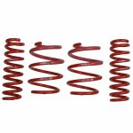 H&R lowerings springs  for BMW 1er F20 F21 118d & 120d...