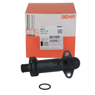 Mahle Behr AGR Thermostat Khlung fr BMW M47N M57N M57N2