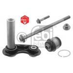 Integral link + ball joint wheel carrier with screws BMW...