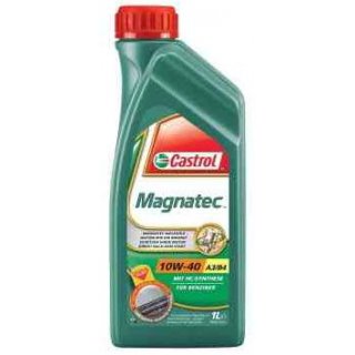 Castrol Magnatec SAE 10W-40 A3/B4 Motorl 1L