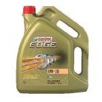 Castrol EDGE FST TITANIUM 0W-30 engine oil 5 liter