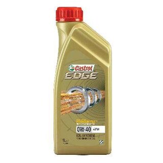 Castrol EDGE 0W-40 A3/B4 Motorenl 1L