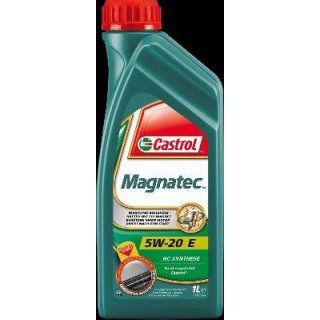 Castrol Magnatec SAE 5W-20E