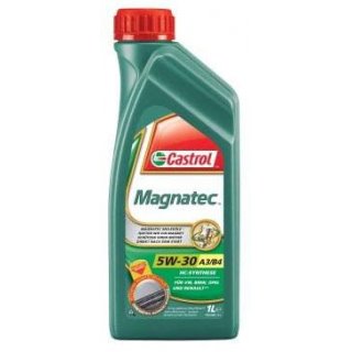 Castrol Magnatec SAE 5W-30 A3/B4 Motorl 1L