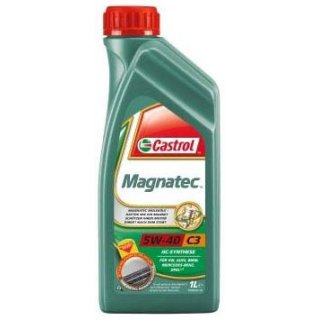 Castrol Magnatec SAE 5W-40 C3 Motorl 1L