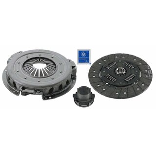 Sachs clutch for BMW E46 325xi 330i from 03.2003 E60 530i X3 E83 2.5i