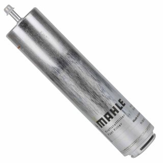 Mahle Kraftstofffilter BMW E90 - E93 E60 F07 F12 F13 F06 E65 E66 E83 Mini R55 - R59 Diesel