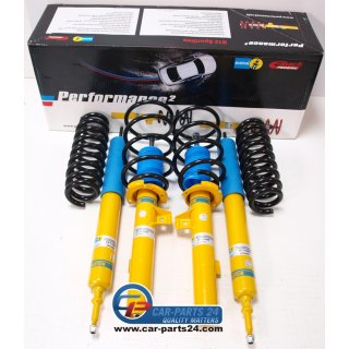 Bilstein Eibach B12 Pro-Kit 30mm Tieferlegungsfahrwerk fr BMW 1er e87 e81 116i 118i 120i