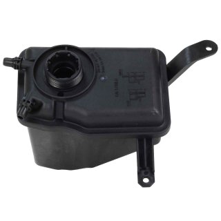 MAHLE Cooling water expansion tank for BMW E60 E61 E63 E64 gasoline