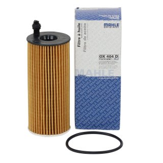 MAHLE lfilter Mini R55 - R66 BMW E84 F20 E90 F30 F07 F10 F25 Diesel