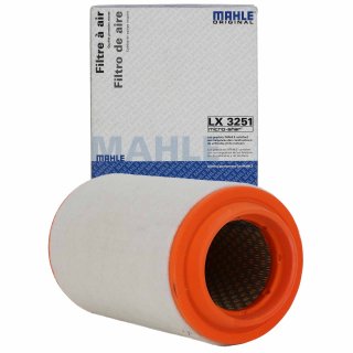 MAHLE Luftfilter fr Mini R56 R57 R55 R58 R59 R60 R61 D SD Diesel