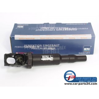 Beru ZSE143 Zndspule fr BMW M54 N20 N26 N45 N46 N46N N52 N52N N55 N62 N63 N63N N73 N74 S54 S55