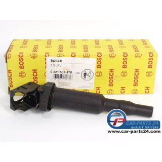 Bosch ignition coil for BMW N63N