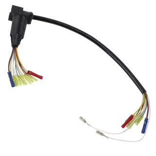 Cable assambly, harness for trunk lid for BMW e60 Limousine