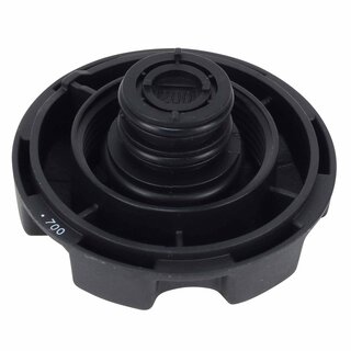 Cap for cooling water expansion tank for BMW E90 E60 E61 F10 E63 E64 F01 E70