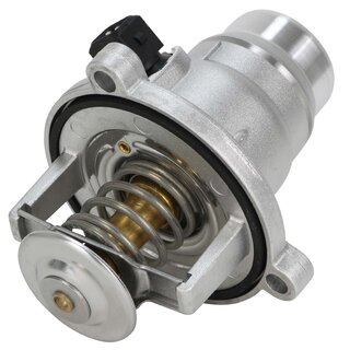 Wahler Thermostat 101C fr BMW 8 Zylinder BMW N62 N62N N63 N63N S55 S63 S63N S63R