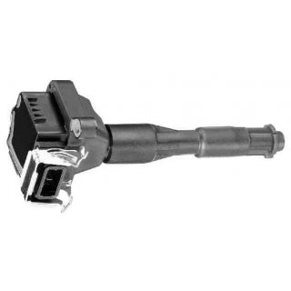 Beru Zndspule mit Stecker fr BMW e36 e46 e39 e38 e31 e53 Z3 Z8 bis 09.2002