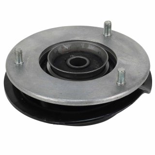 front top strut mount for BMW E34 big version with 16mm hole