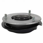 front top strut mount for BMW E34 big version with 16mm hole