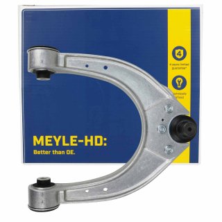 Meyle HD Wishbone Upper Front for BMW F10 F11 F12 F13 F01 F02 F03 F04 with adjustable ball joint