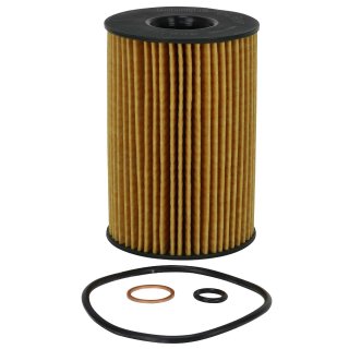 MAHLE lfilter BMW V8 N63 N74 V12 F07 F10 F11 F02 F02 F03 F04 G11 G12 E70 E71 F16