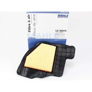 MAHLE Luftfilter links BMW N63 V8 F06 F07 F10 - F13 F01 - F04 E70 E71