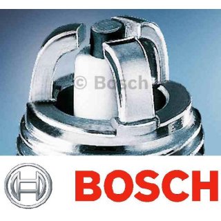 Bosch Zndkerze ZGR6STE2  fr div. BMW