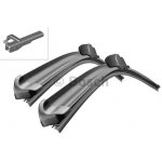 Bosch A523S Scheibenwischer Set Aero Twin fr BMW F10 F07...