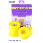 2 x Powerflex PFR5-522 Rear Subframe Rear Mounting Bush...