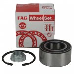 FAG Radlager Hinterachse 85mm fr BMW E81 E82 E87 E88 E90...