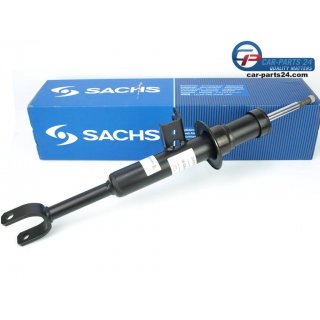 Sachs front shock absorber left side BMW F10 F11