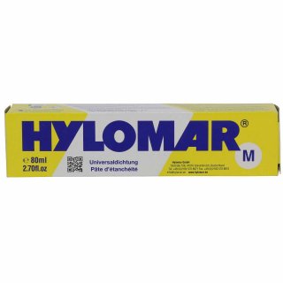 Hylomar-Dichtmasse 80ml