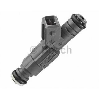 Bosch Einspritzventil BMW E39 E38 E53 Z8 V8