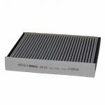 Mahle cabin air filter activated carbon BMW 1er F20 F21...