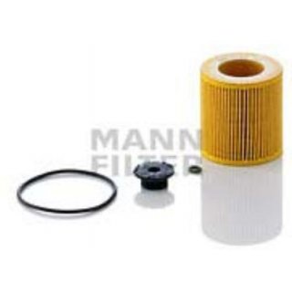 MANN lfilter BMW F20 F21 F30 F31 F32 F34 F10 F11 E84 E89 