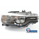 Hella Halogen Scheinwerfer rechts fr BMW F30 F31 bis...