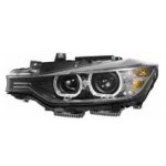 Hella left AKL adaptive Bi-Xenon headlight for BMW F30...