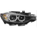 Hella right AKL adaptive Bi-Xenon headlight for BMW F30...